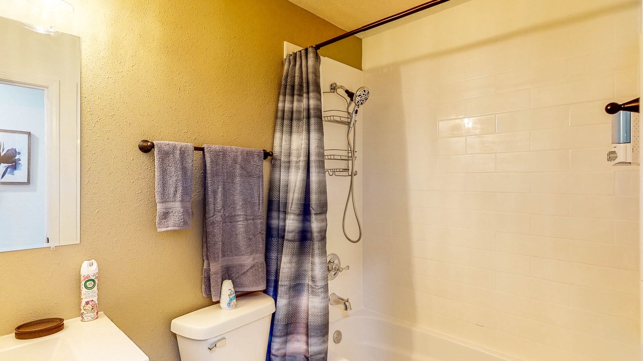 Photo of Bathroom in Indianapolis