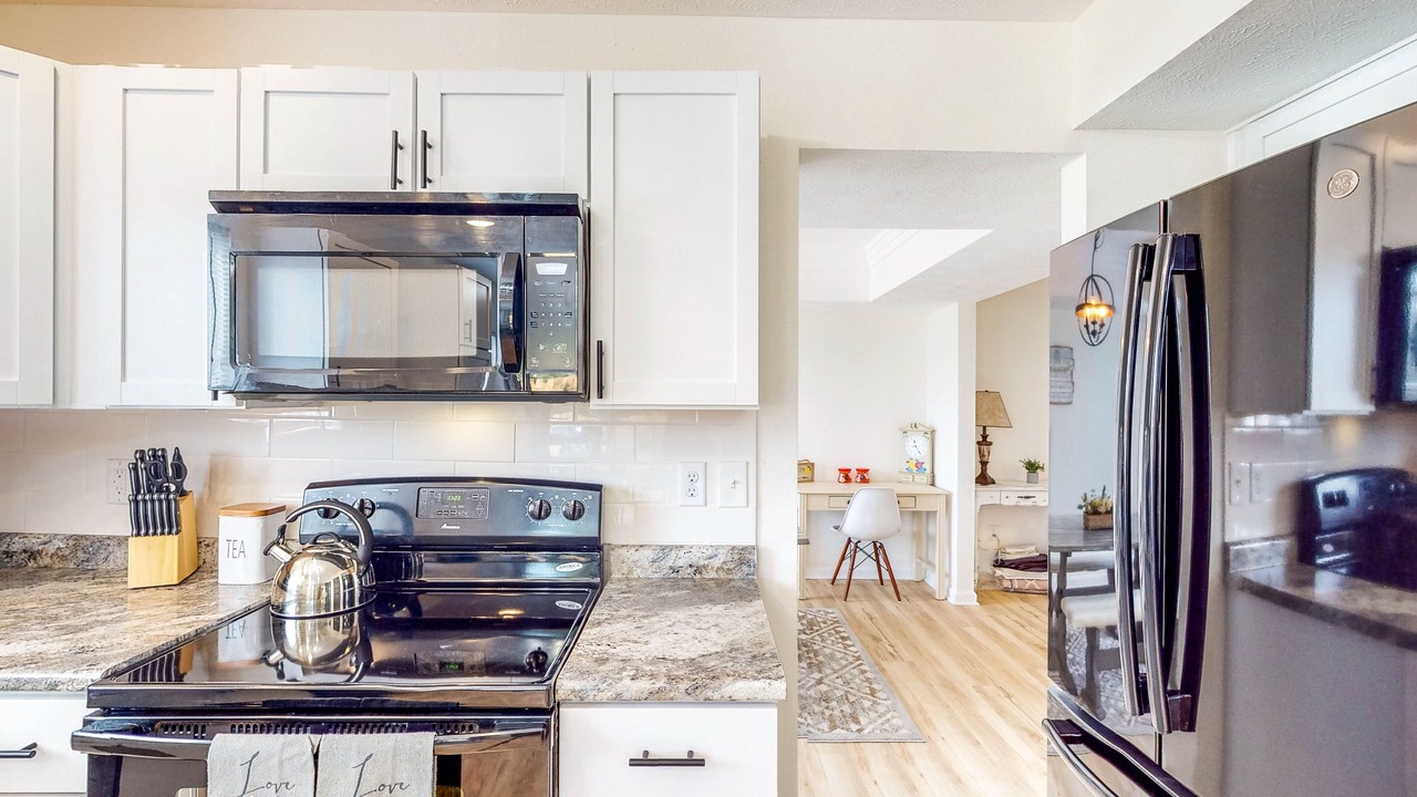 Photo of Kitchen in Indianapolis