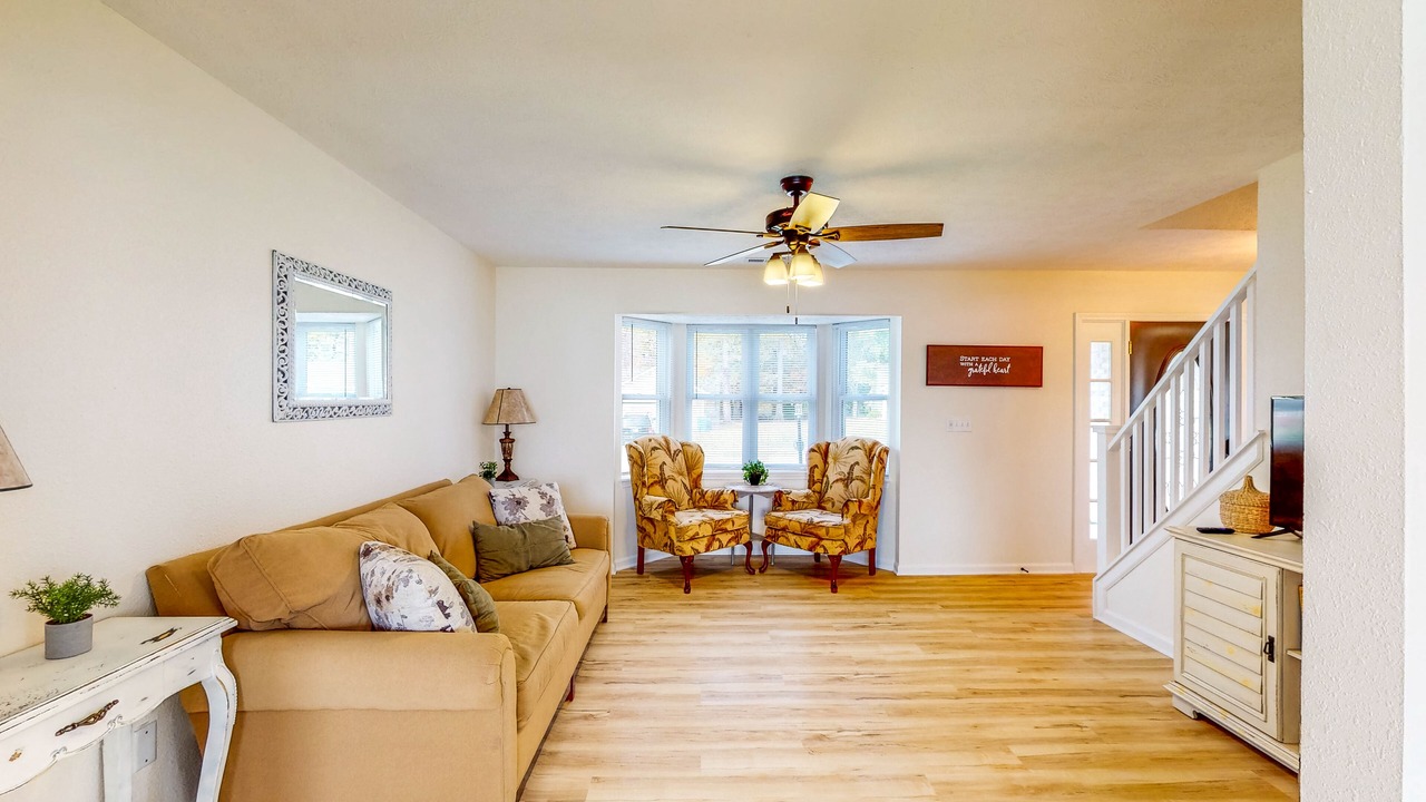 Photo of Livingroom in Indianapolis