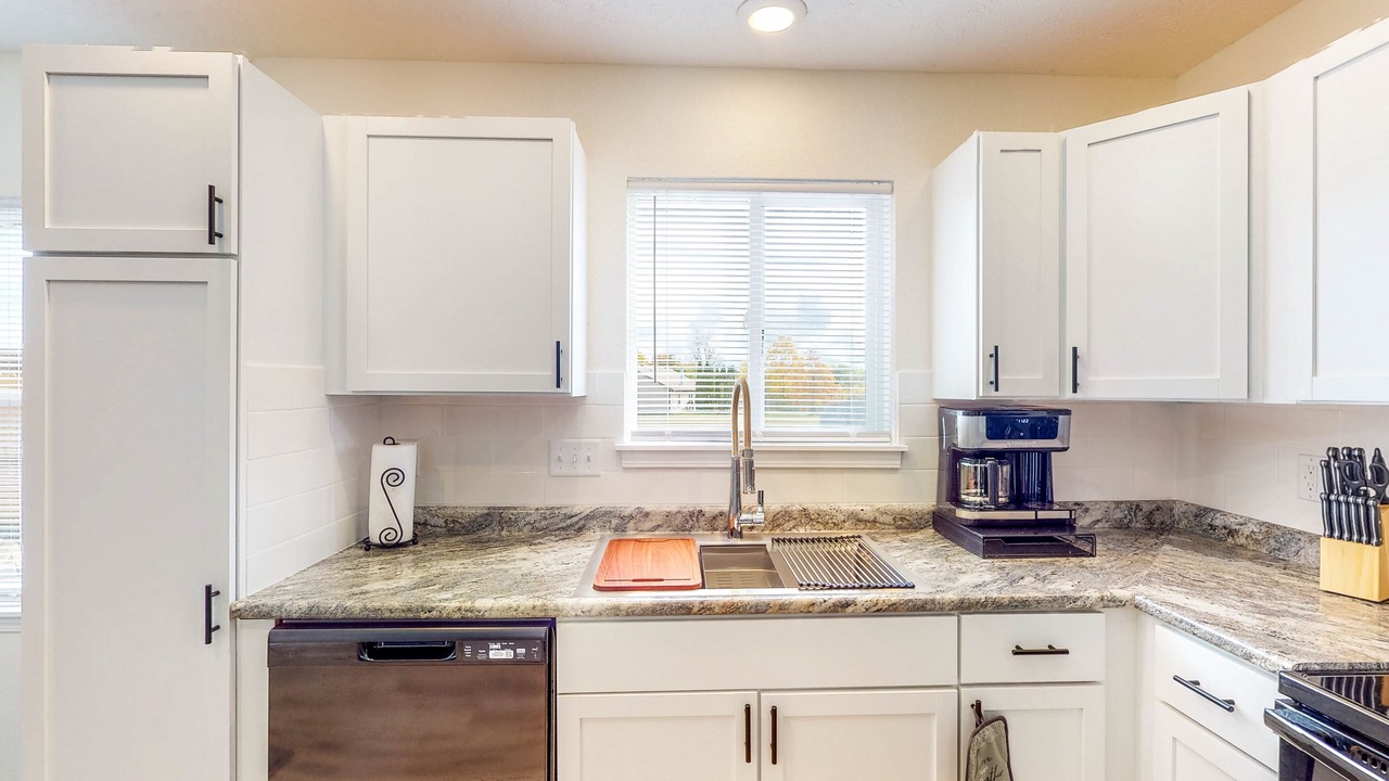Photo of Kitchen in Indianapolis