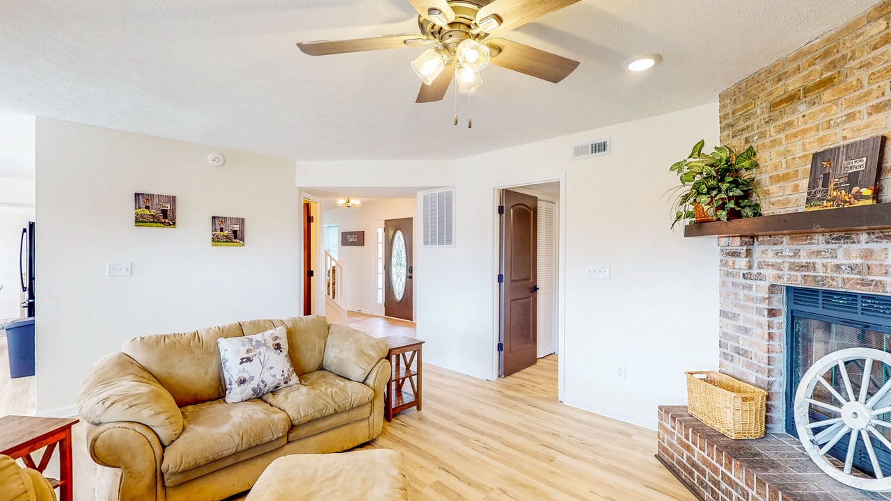 Photo of Livingroom in Indianapolis