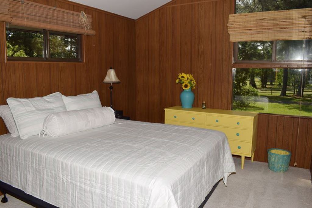 Photo of Bedroom in Deep Hole