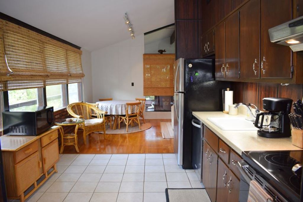 Photo of Kitchen in Deep Hole
