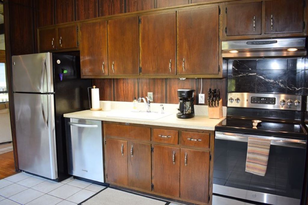 Photo of Kitchen in Deep Hole