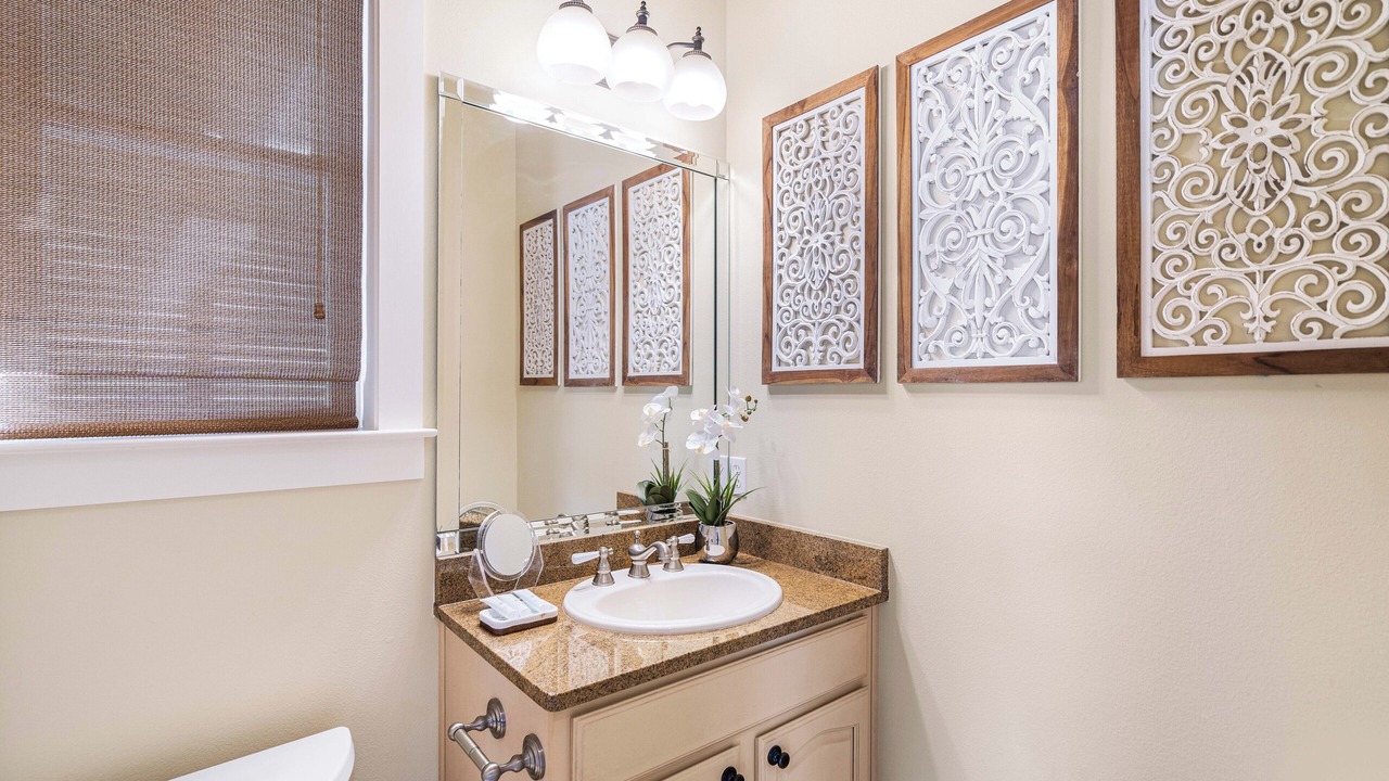 Photo of Bathroom in Seacrest Beach