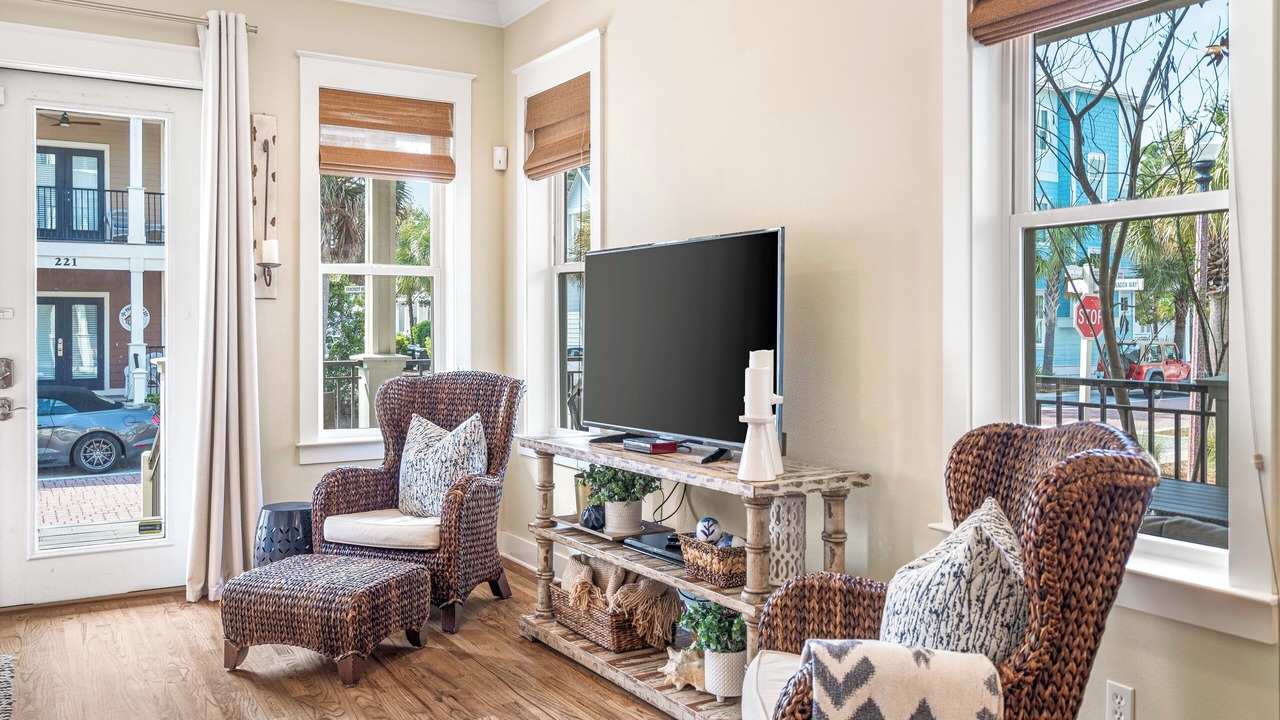 Photo of Bedroom in Seacrest Beach