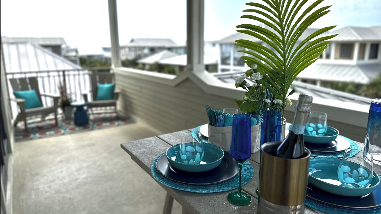 Photo of Outdoor in Seacrest Beach