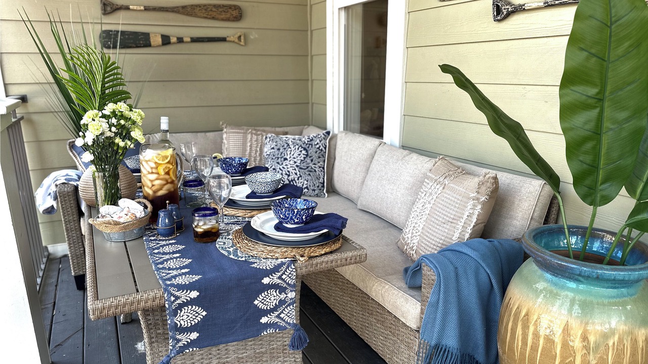 Photo of Outdoor in Seacrest Beach