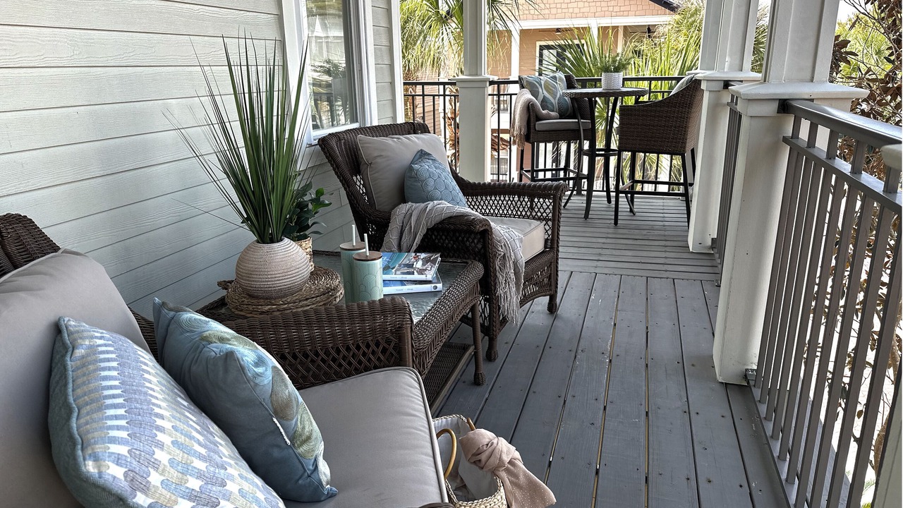 Photo of Outdoor in Seacrest Beach