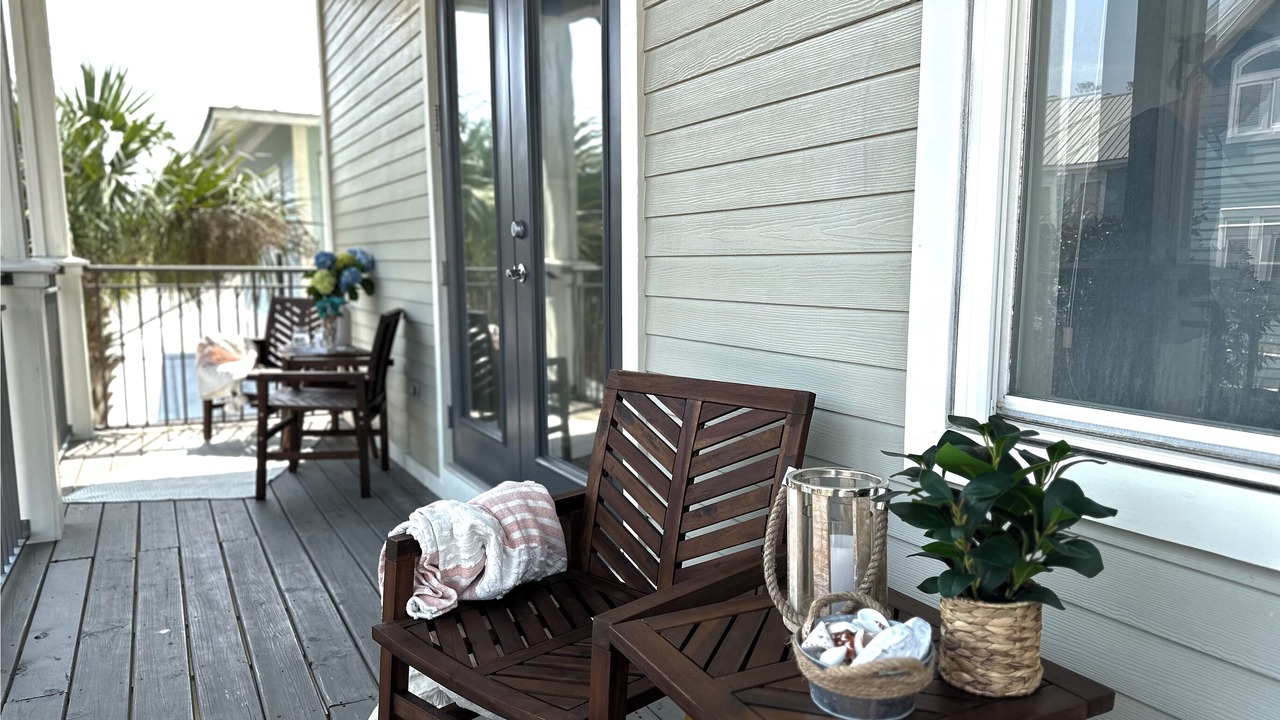 Photo of Outdoor in Seacrest Beach