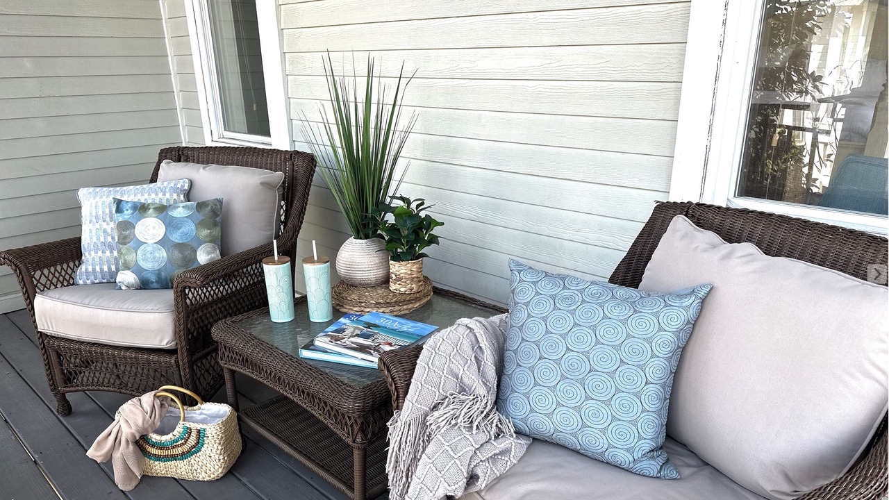 Photo of Outdoor in Seacrest Beach