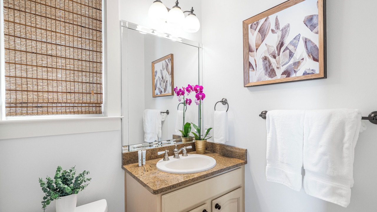 Photo of Bathroom in Seacrest Beach