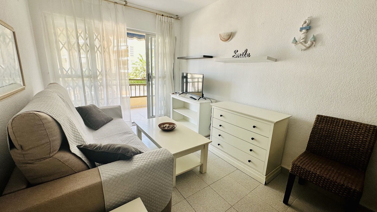 Photo of Livingroom in Cala