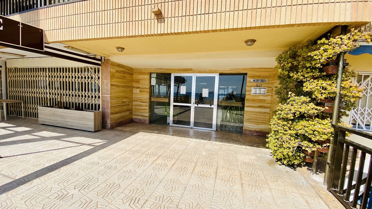 Photo of Outdoor in Cala