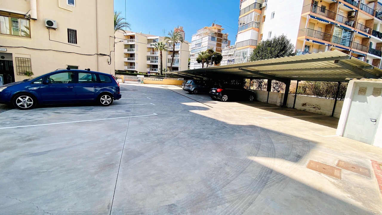 Photo of Outdoor in Cala