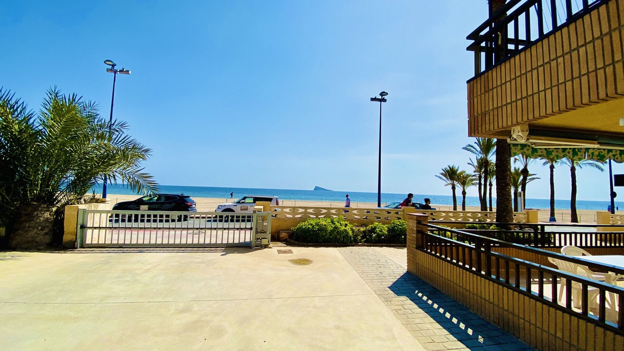 Photo of Outdoor in Cala