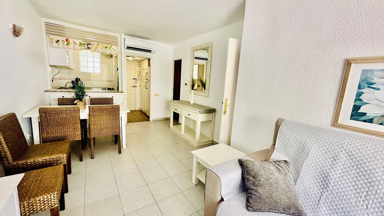 Photo of Livingroom in Cala