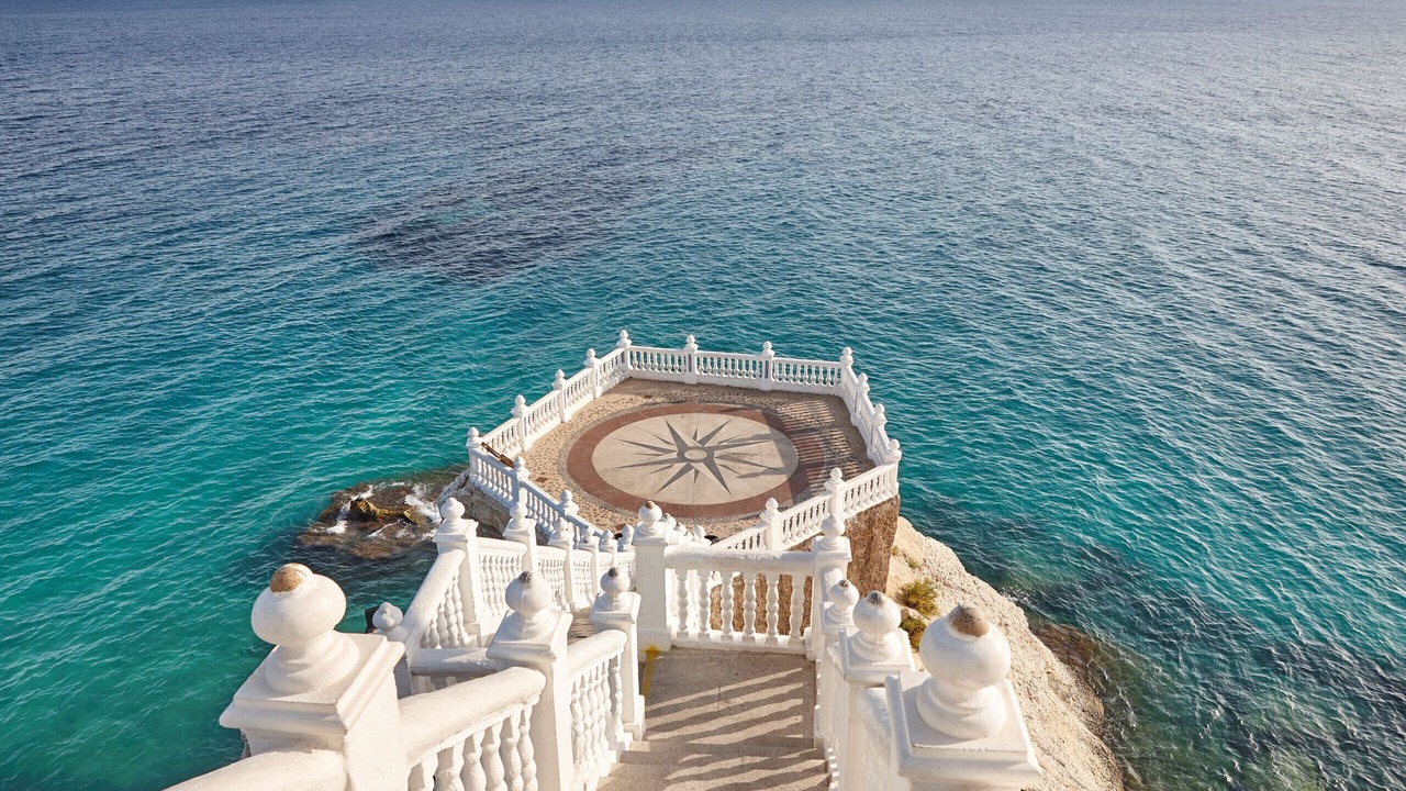 Photo of Outdoor in Cala