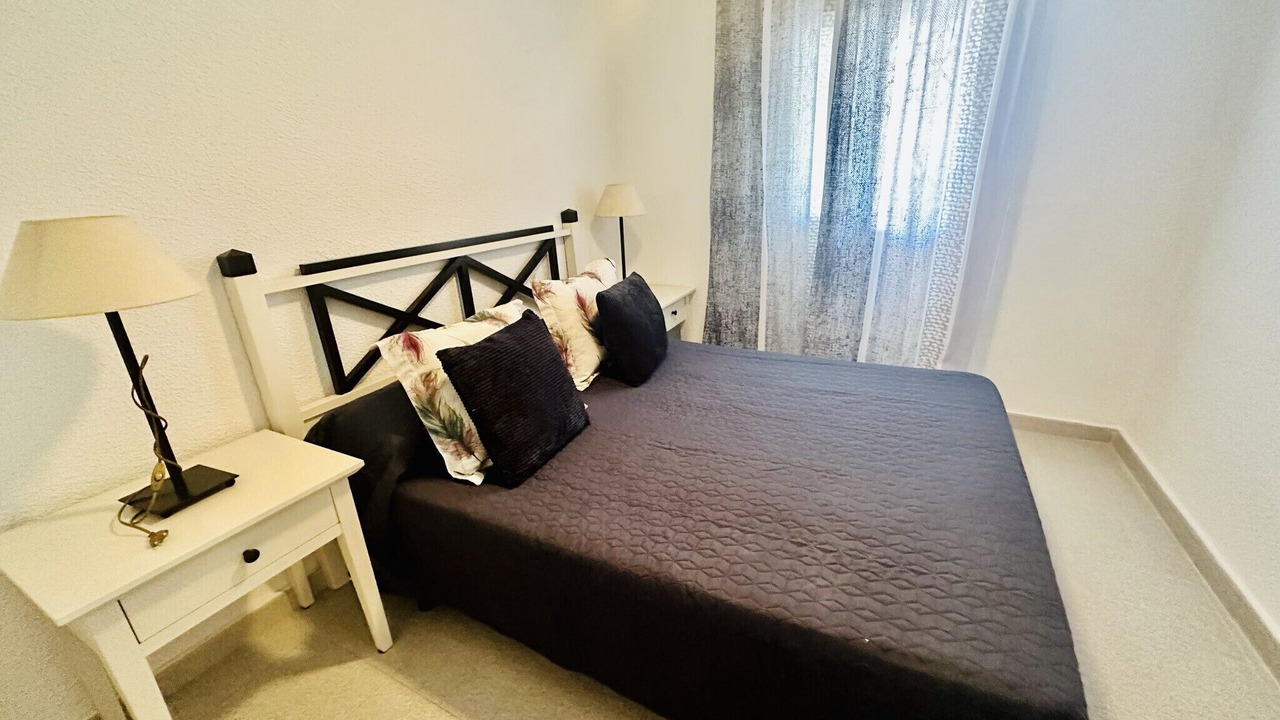 Photo of Bedroom in Cala