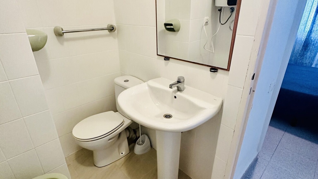 Photo of Bathroom in Cala