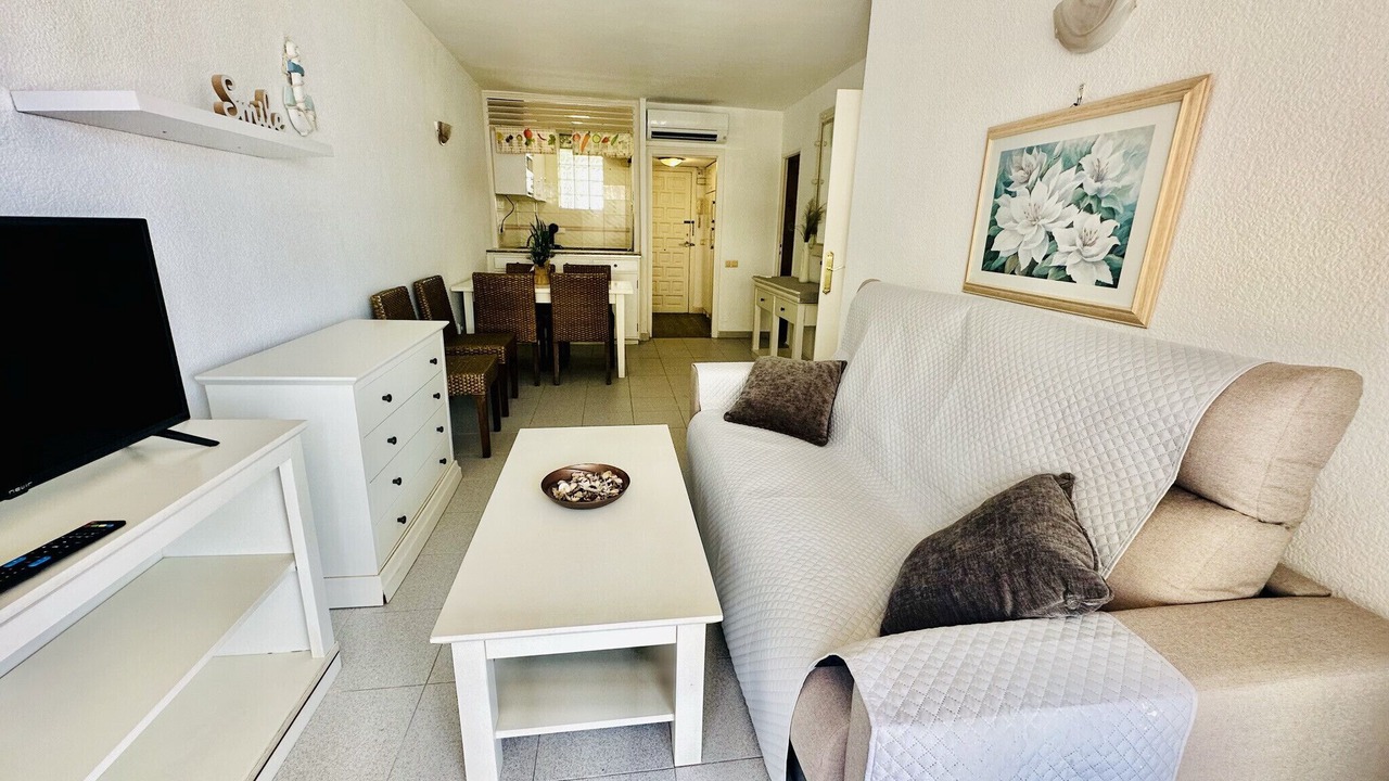 Photo of Livingroom in Cala