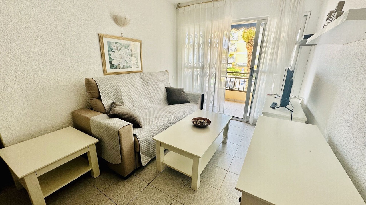 Photo of Livingroom in Cala