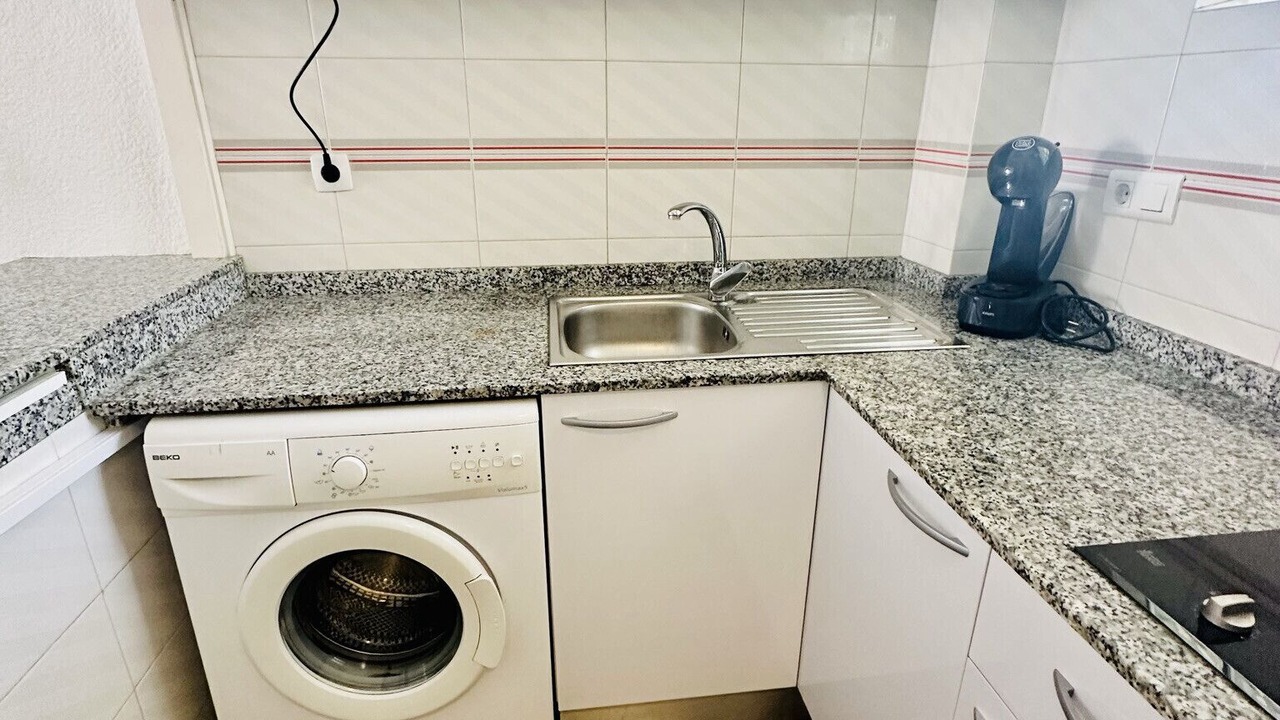 Photo of Kitchen in Cala