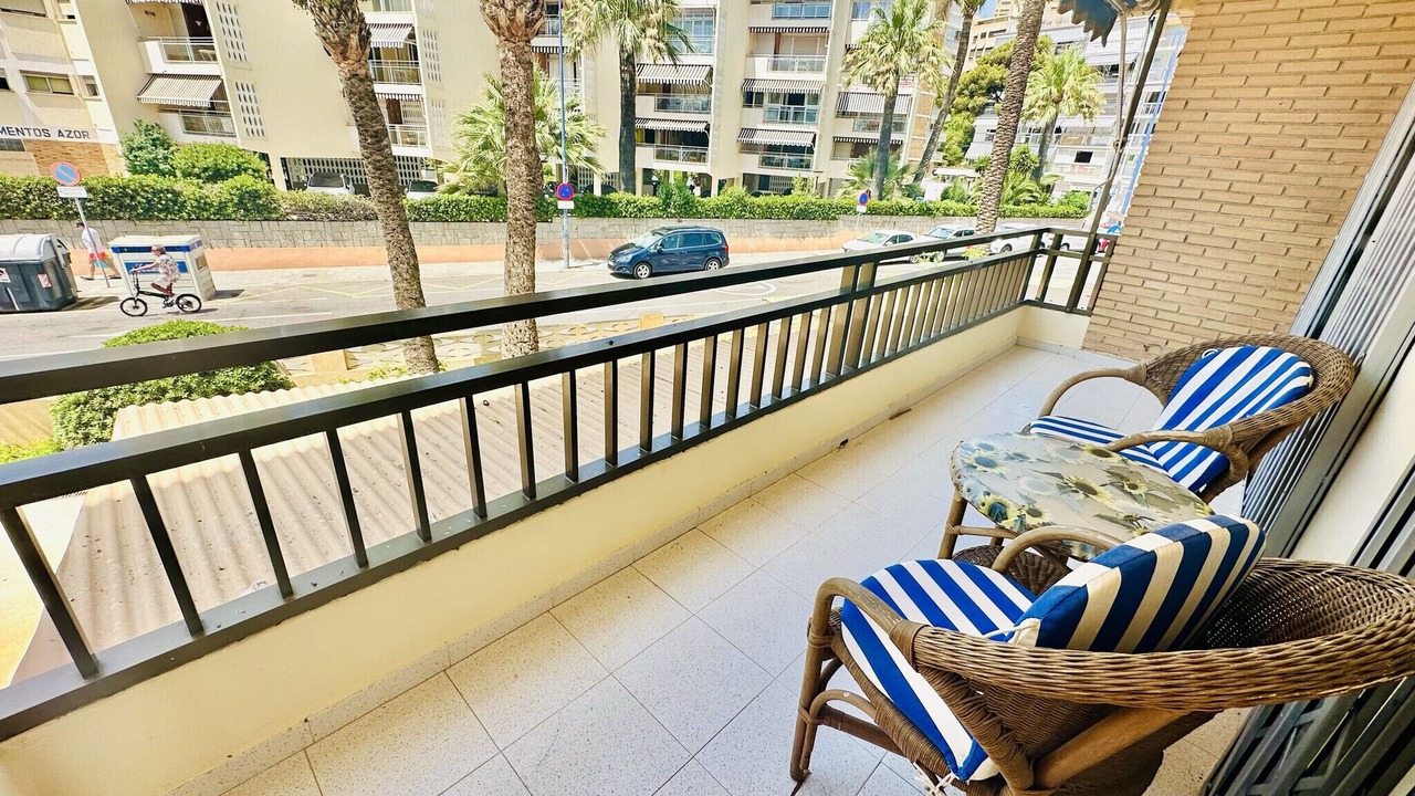 Photo of Outdoor in Cala