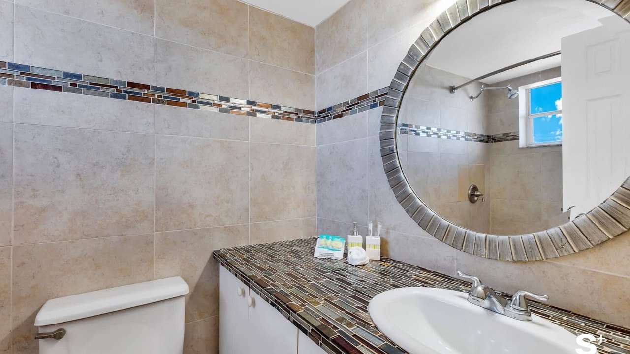 Photo of Bathroom in North Bay Village