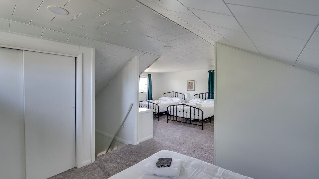 Photo of Bedroom in Clayton