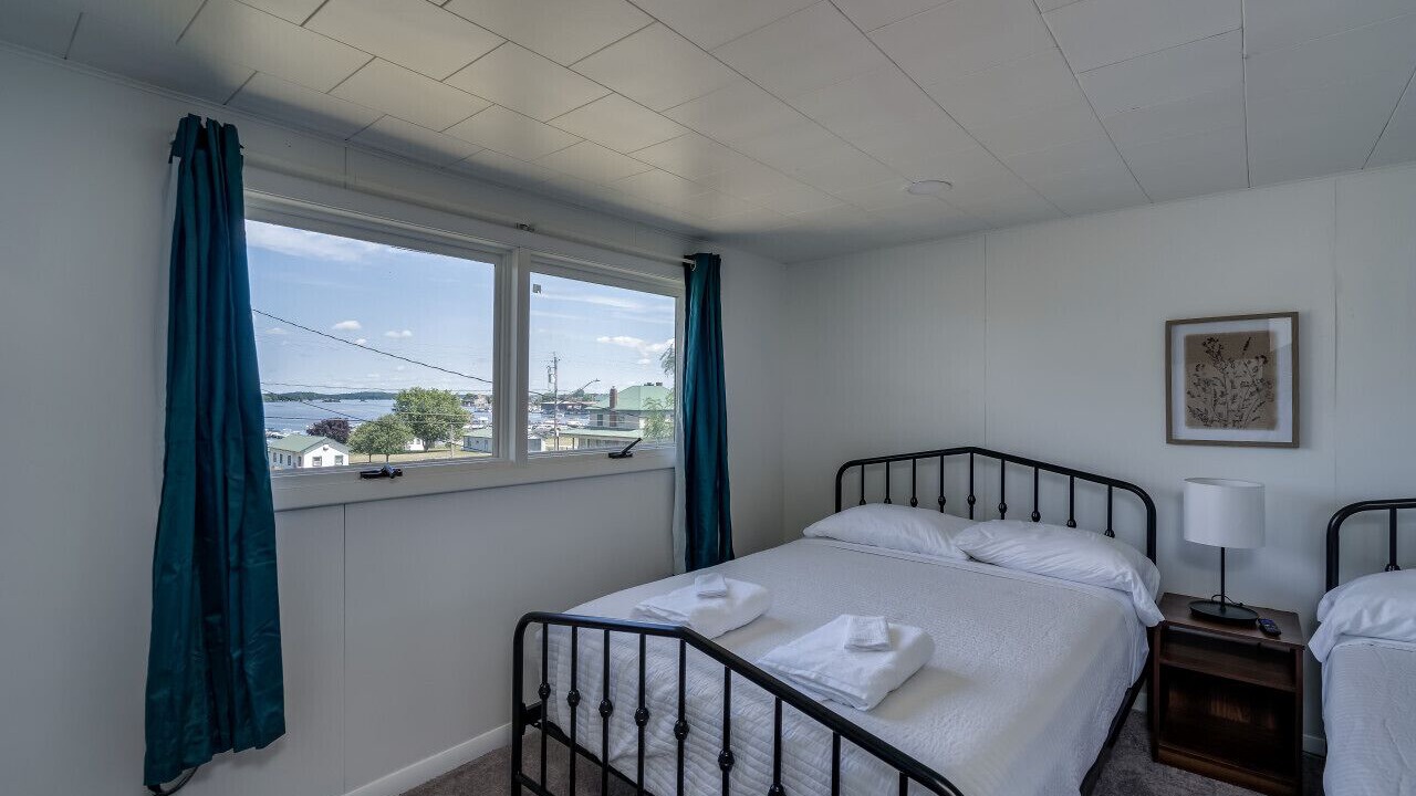 Photo of Bedroom in Clayton