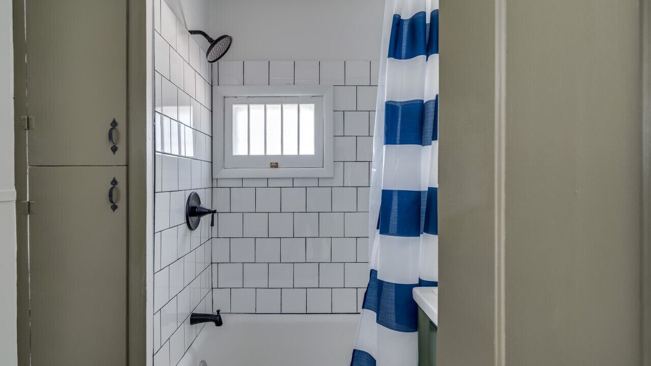 Photo of Bathroom in Clayton