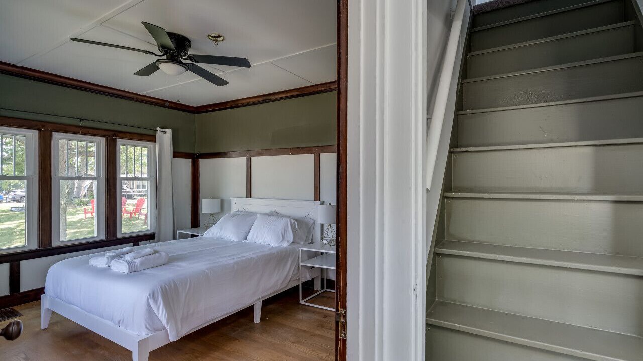 Photo of Bedroom in Clayton