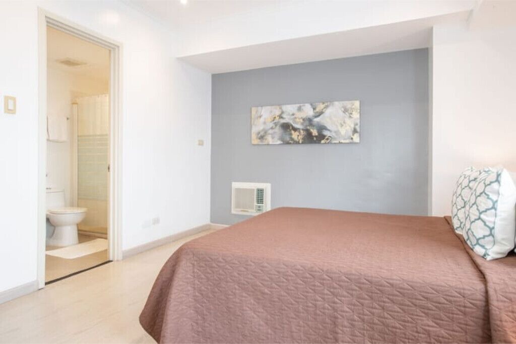 Photo of Bedroom in Bonifacio Global City