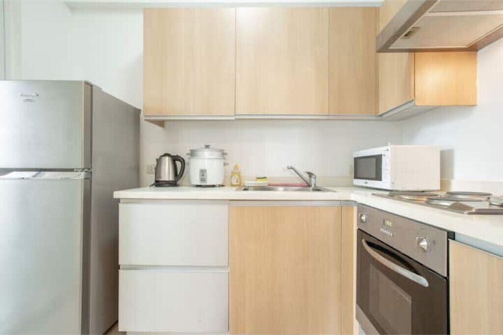 Photo of Kitchen in Bonifacio Global City