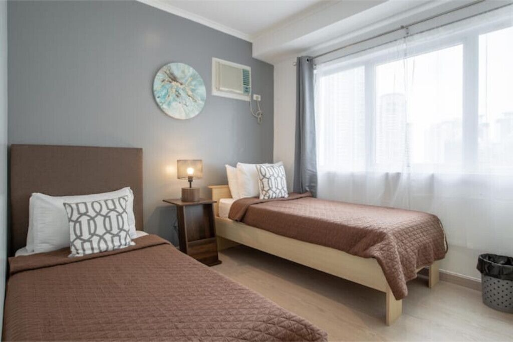 Photo of Bedroom in Bonifacio Global City