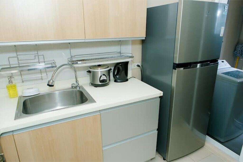 Photo of Kitchen in Bonifacio Global City