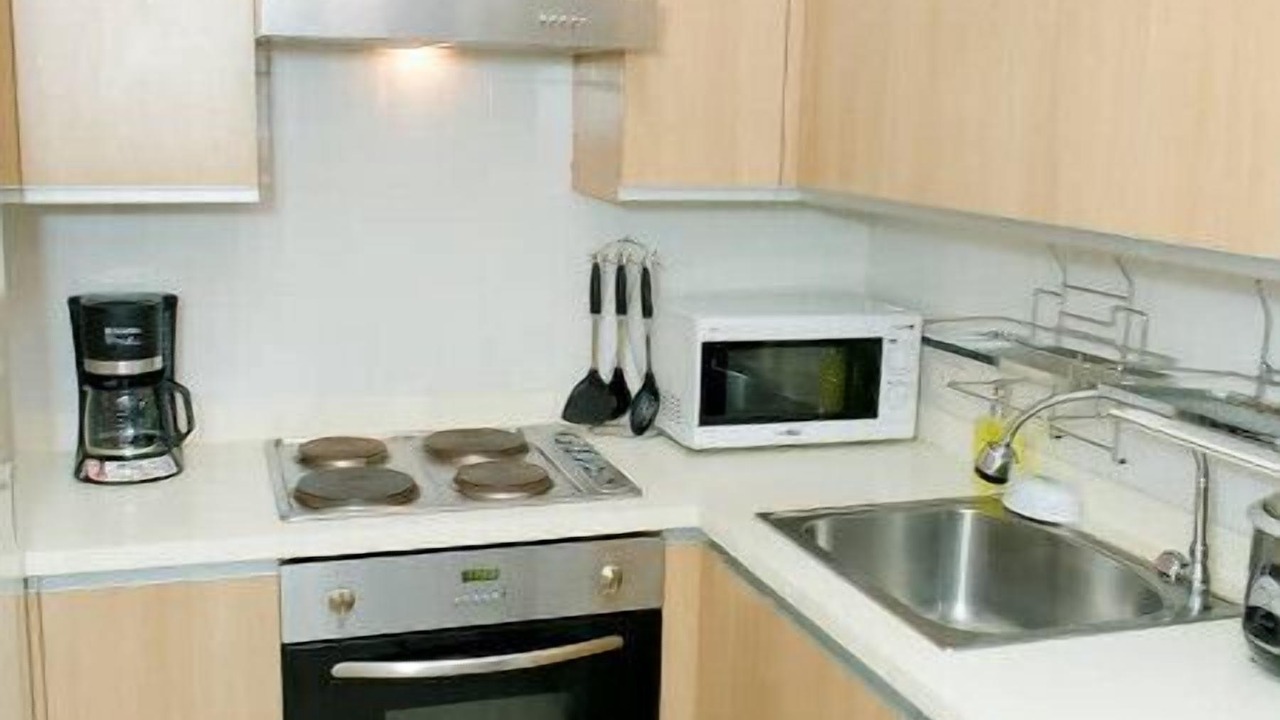 Photo of Kitchen in Bonifacio Global City