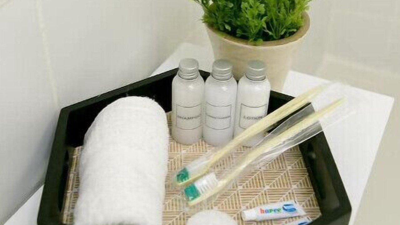 Photo of Bathroom in Bonifacio Global City