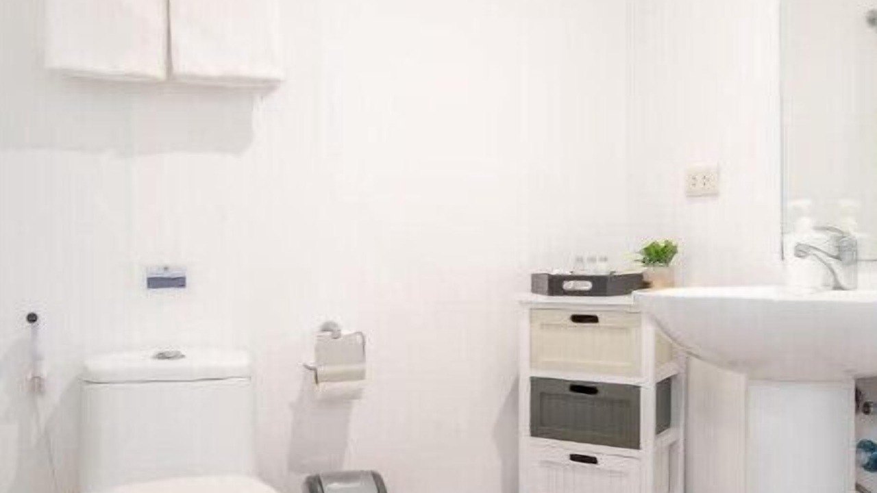 Photo of Bathroom in Bonifacio Global City