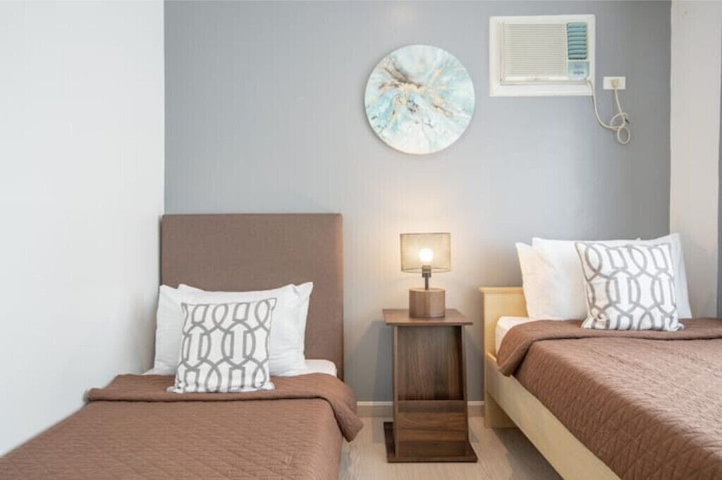 Photo of Bedroom in Bonifacio Global City