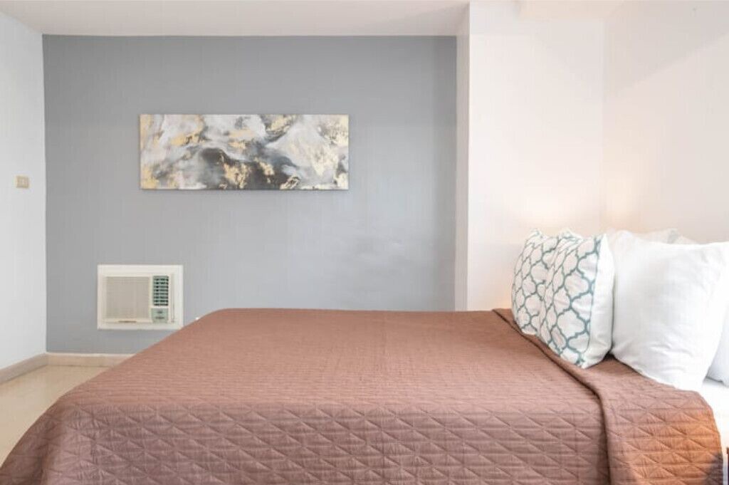 Photo of Bedroom in Bonifacio Global City