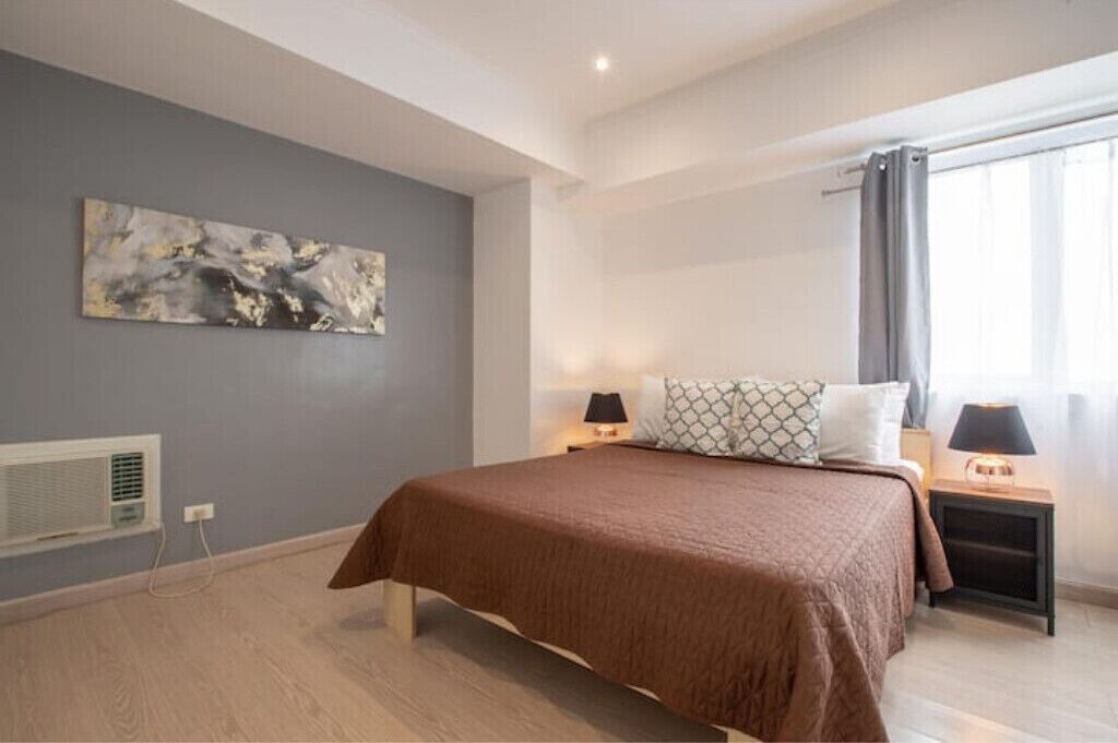 Photo of Bedroom in Bonifacio Global City