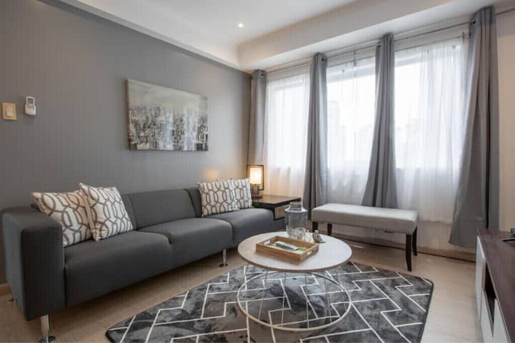 Photo of Livingroom in Bonifacio Global City