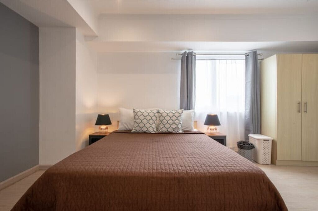 Photo of Bedroom in Bonifacio Global City