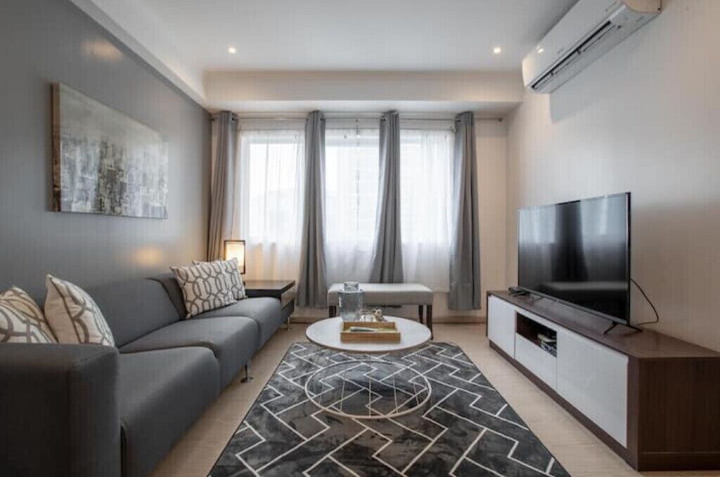 Photo of Livingroom in Bonifacio Global City