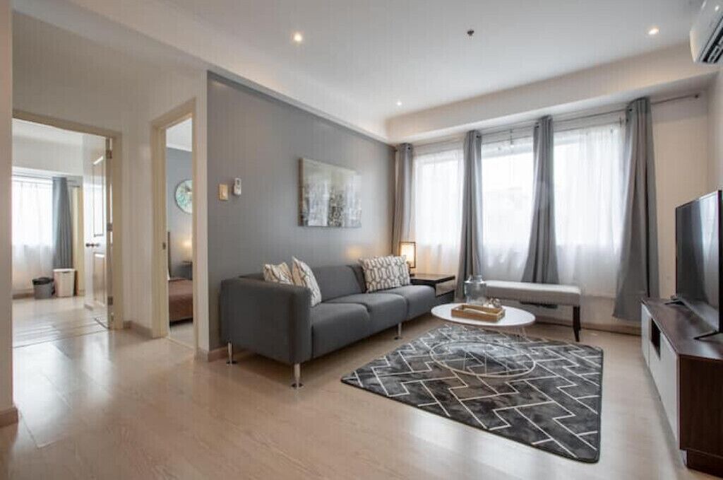 Photo of Livingroom in Bonifacio Global City