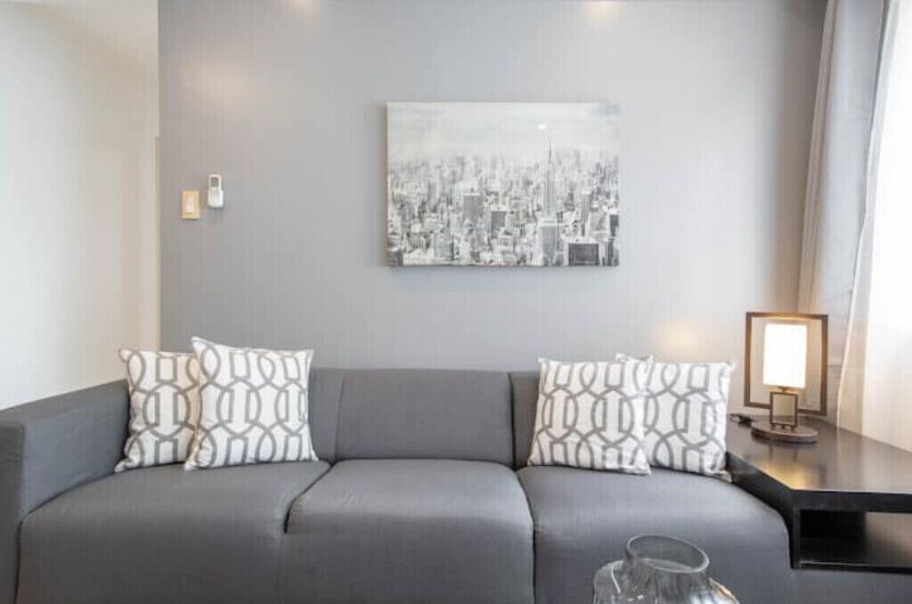 Photo of Livingroom in Bonifacio Global City