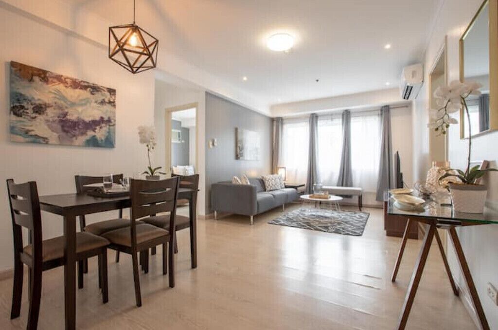 Photo of Livingroom in Bonifacio Global City