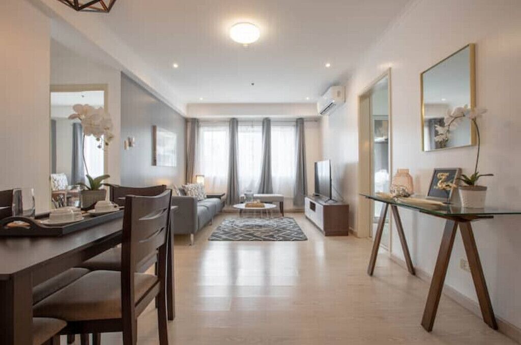 Photo of Livingroom in Bonifacio Global City